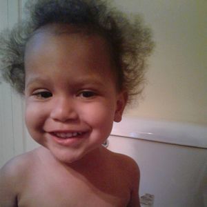 Meet your Posher, Gerald