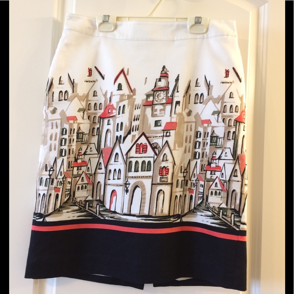 Van Heusen Studio Skirt