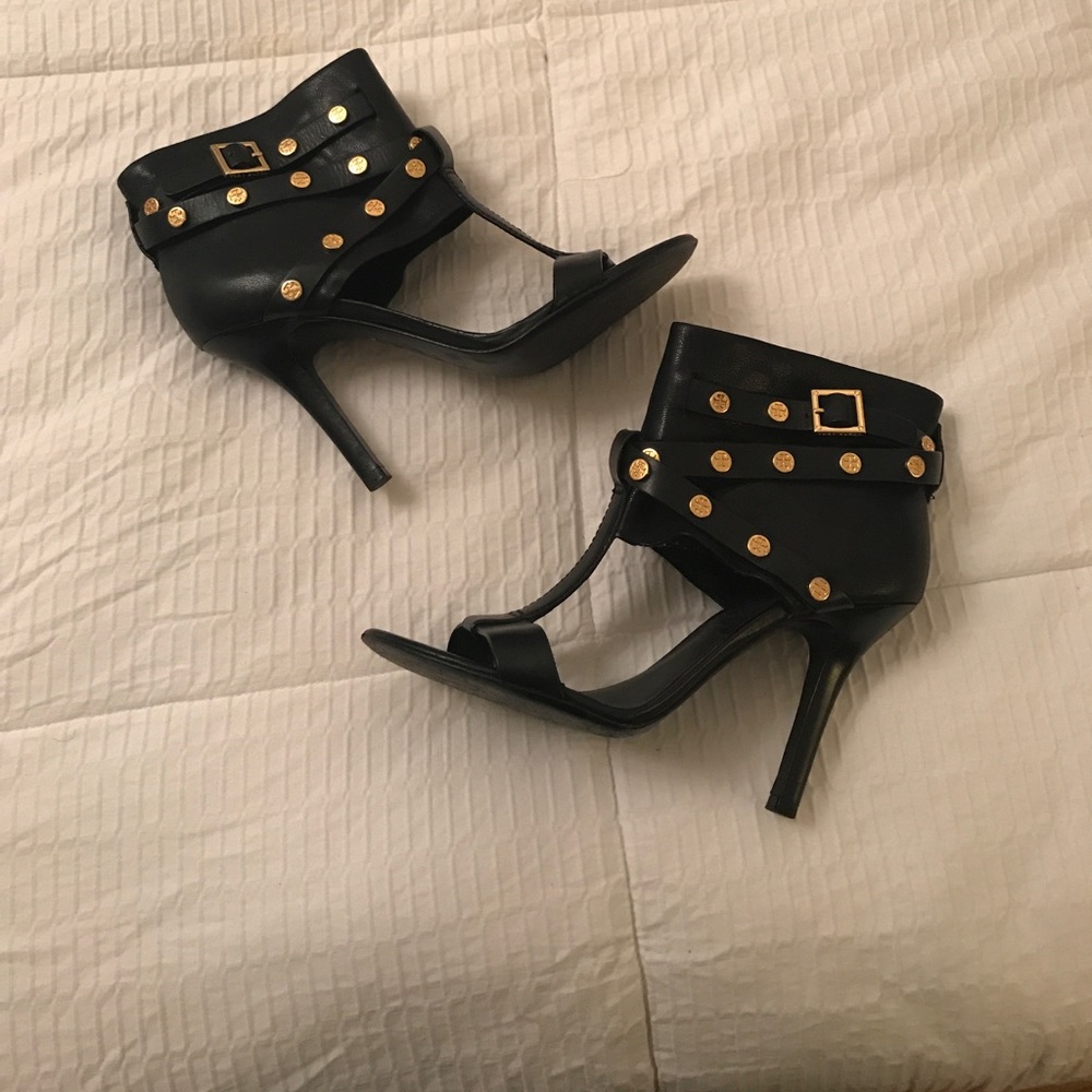 Tory Burch heels