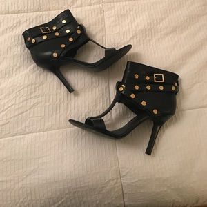 Tory Burch heels