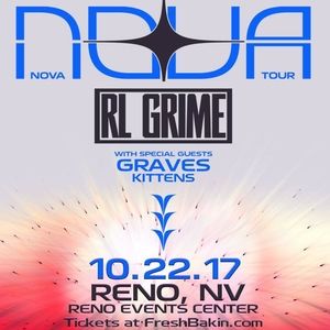 Meet your Posher, Ray