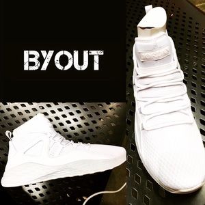 White on White Jordan's