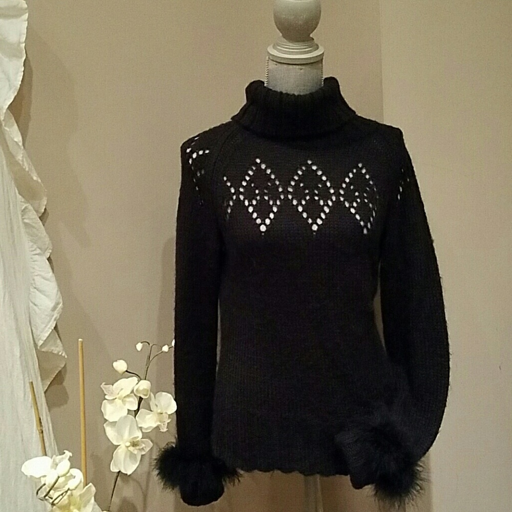💥SALE💥 Kenneth Cole Sweater