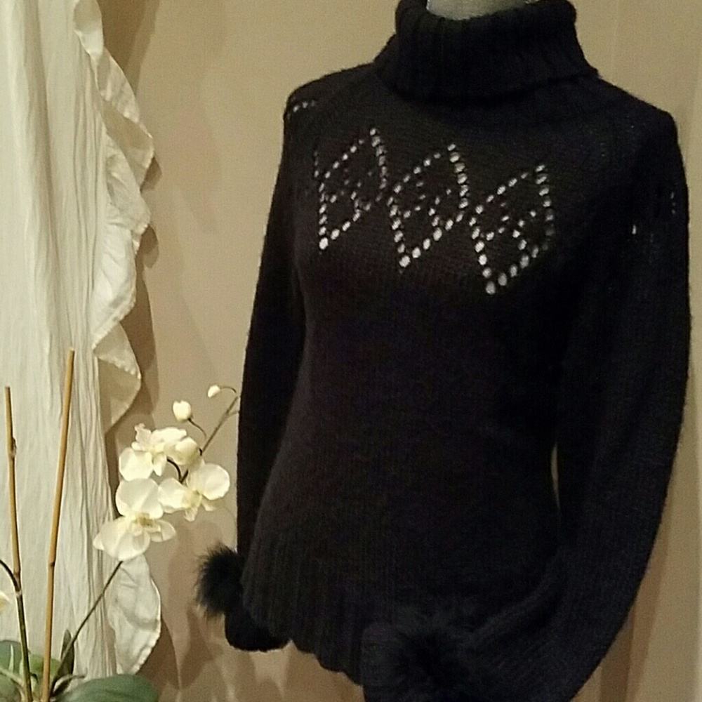 💥SALE💥 Kenneth Cole Sweater - Picture 2 of 5