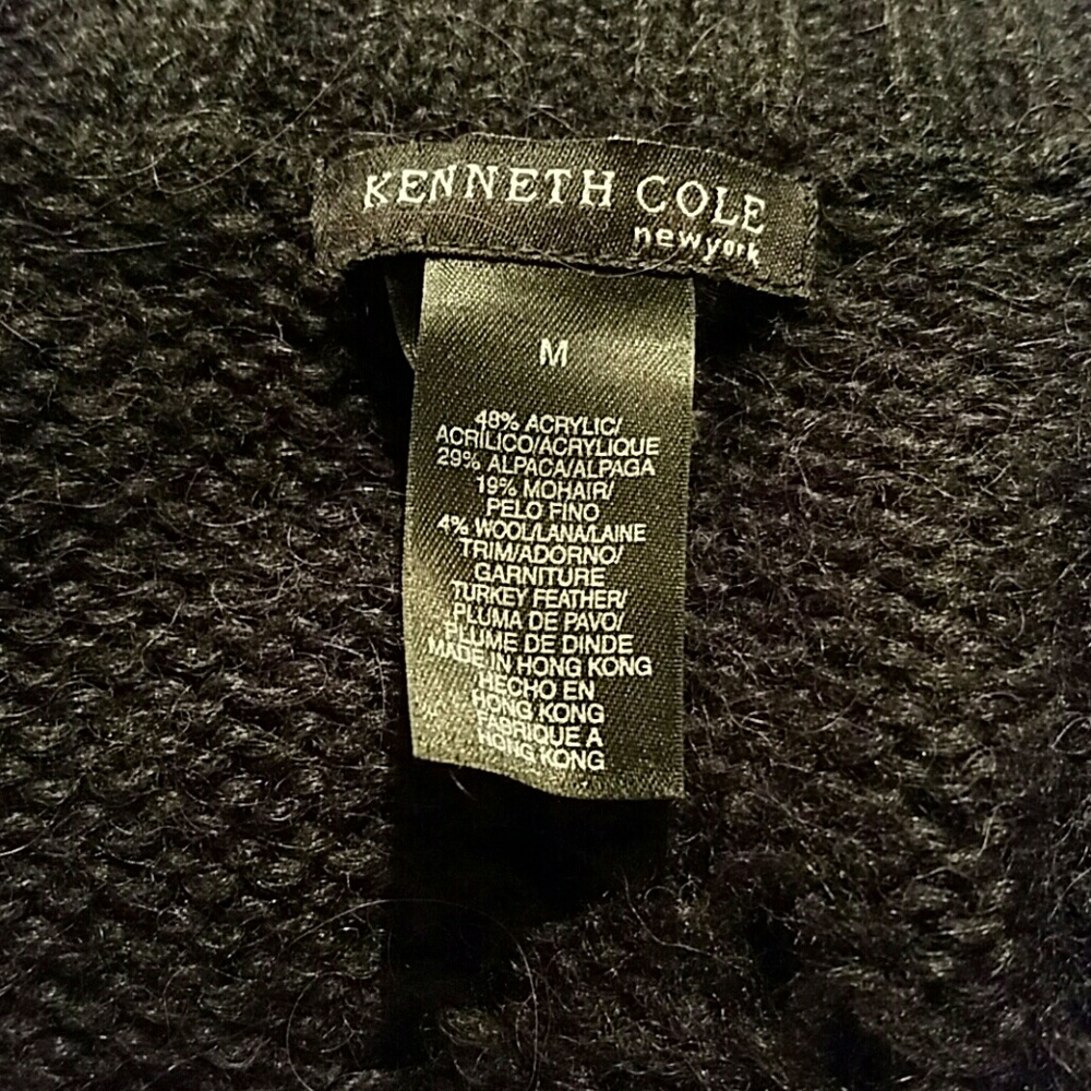 💥SALE💥 Kenneth Cole Sweater - Picture 4 of 5