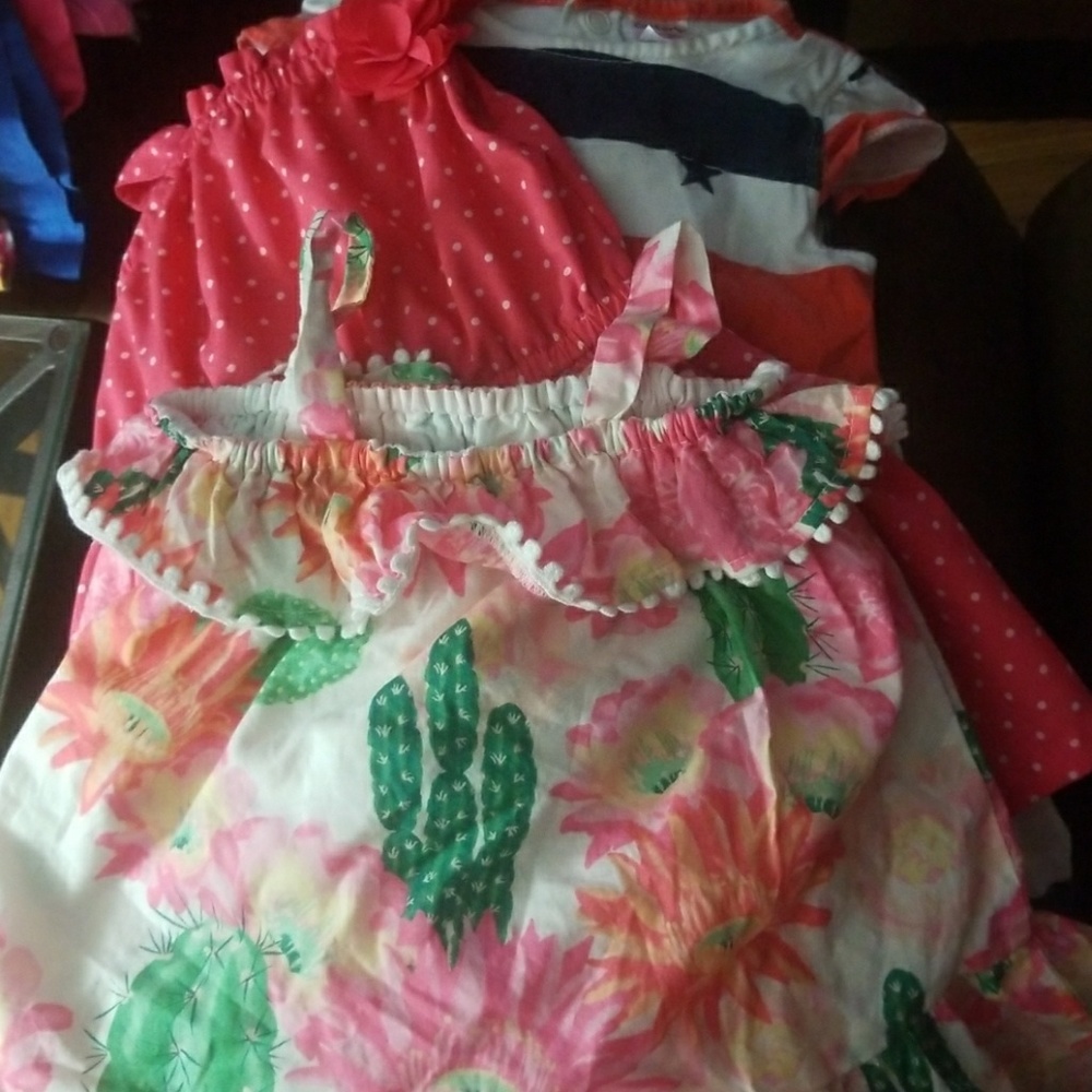 Dress bundle