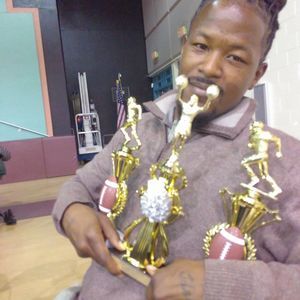 Meet your Posher, Cash