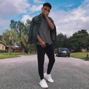 Meet your Posher, John