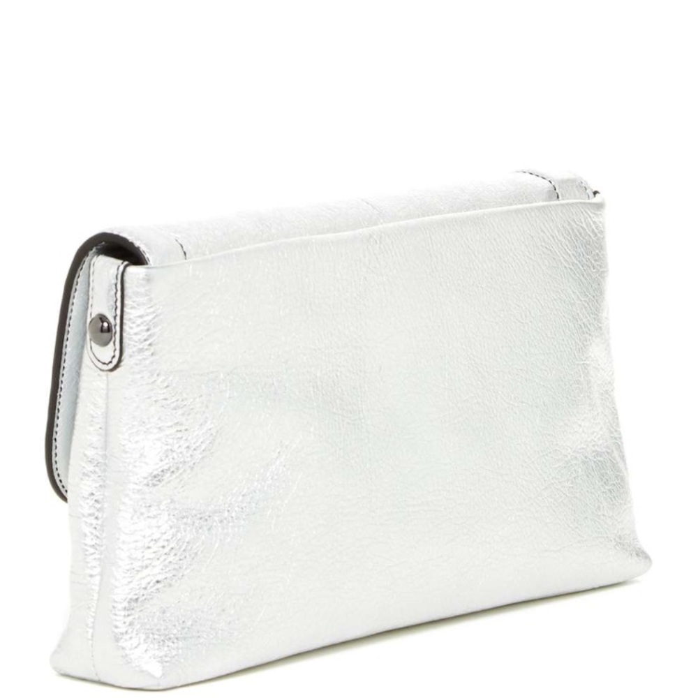 Marc By Marc Jacobs Blaze Leather Clutch View 2