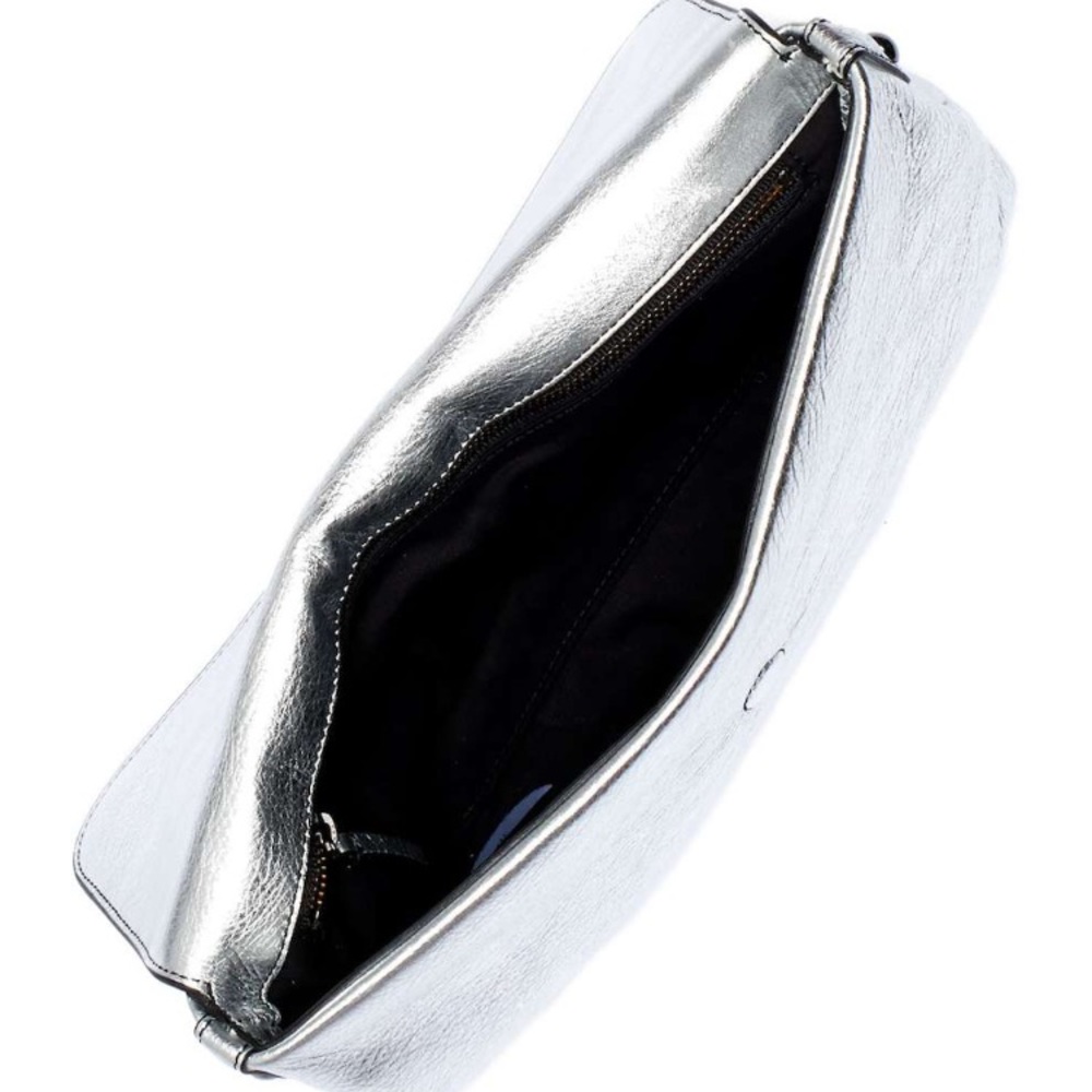 Marc By Marc Jacobs Blaze Leather Clutch View 3