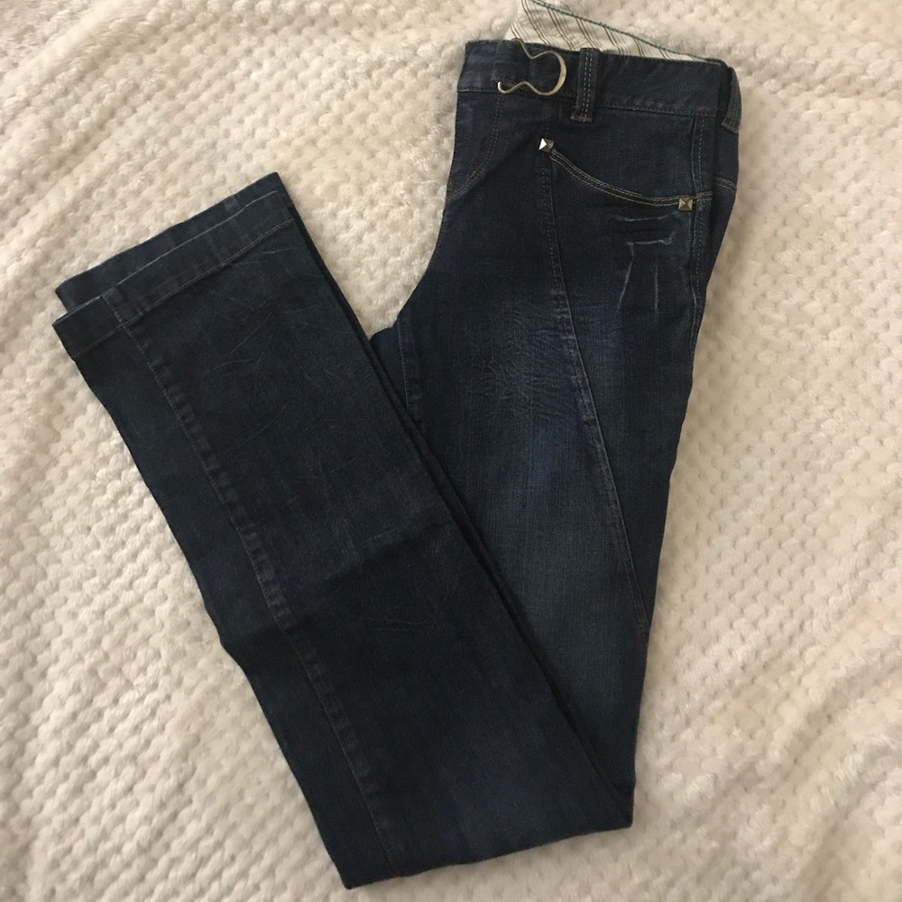 Pants