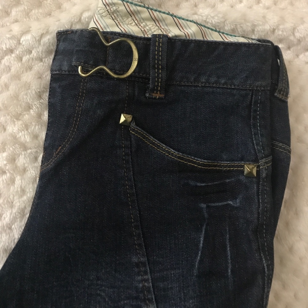 Pants - Picture 2 of 6