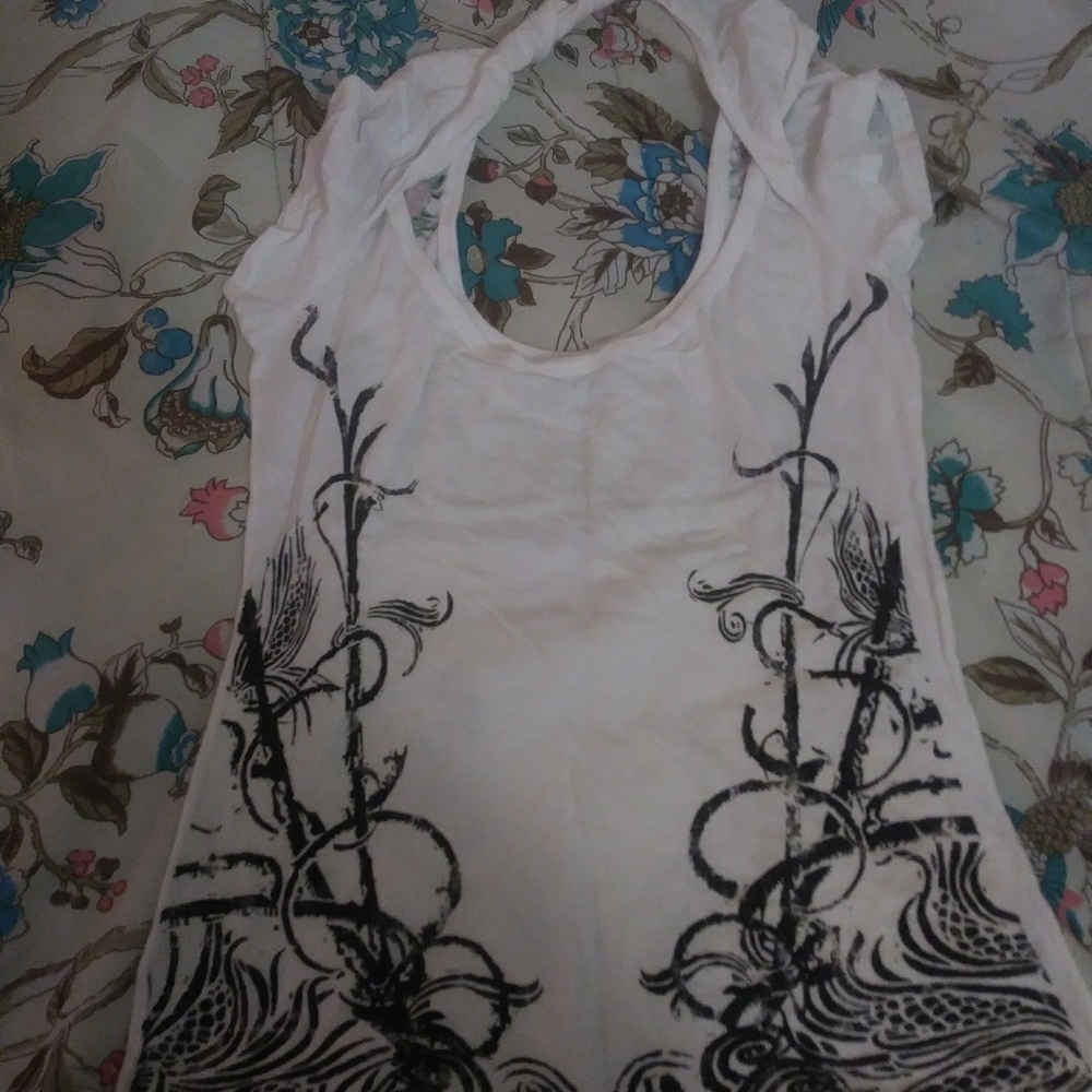 Guess tank top