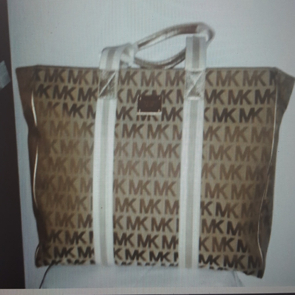 MICHAEL KORS XL TOTE