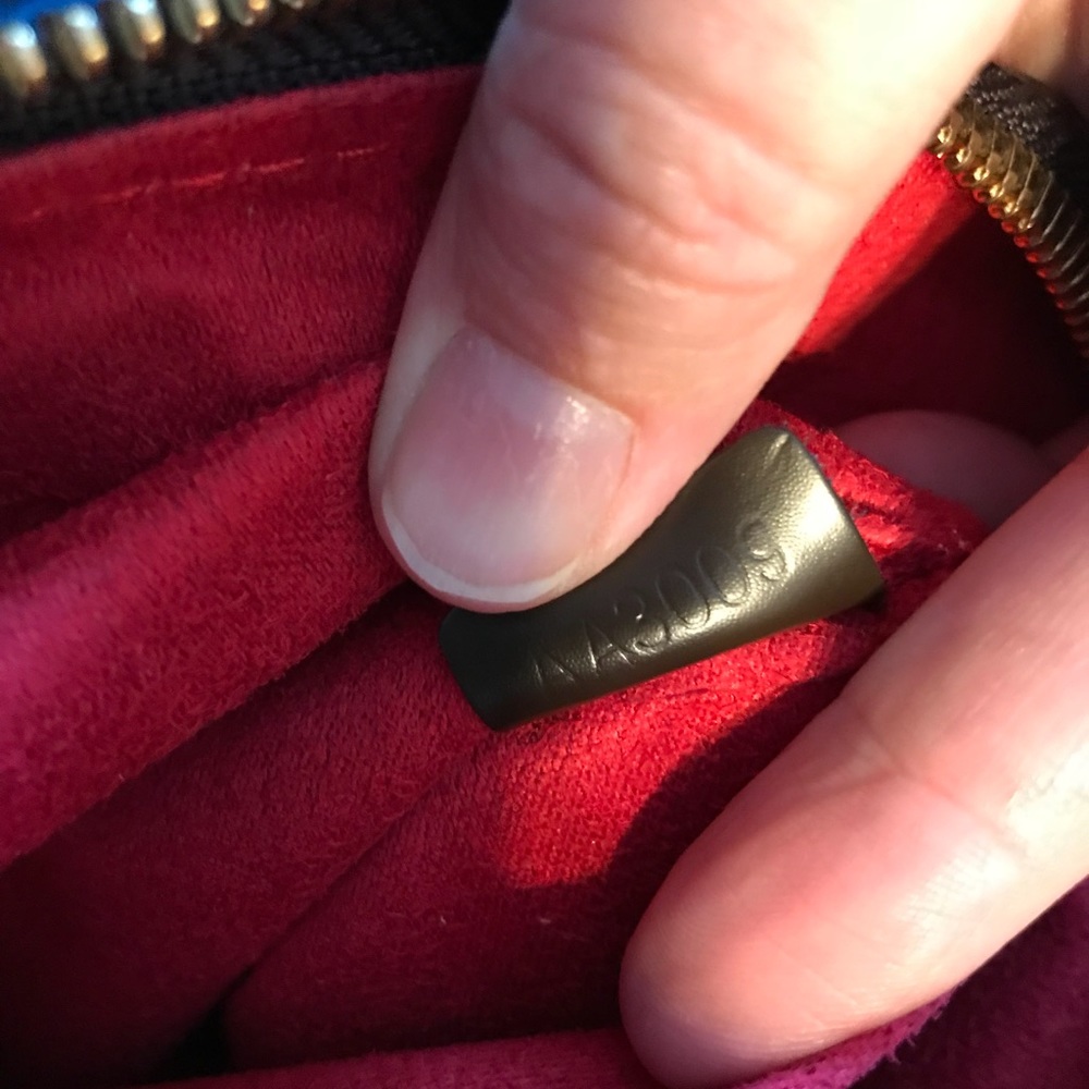 !SOLD!Authentic Louis Vuitton Trevi PM - Picture 7 of 8