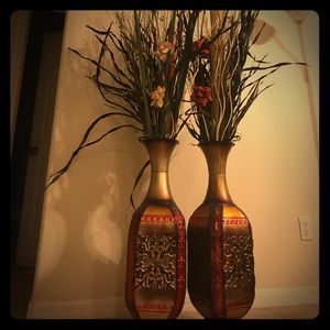 Floor Vase
