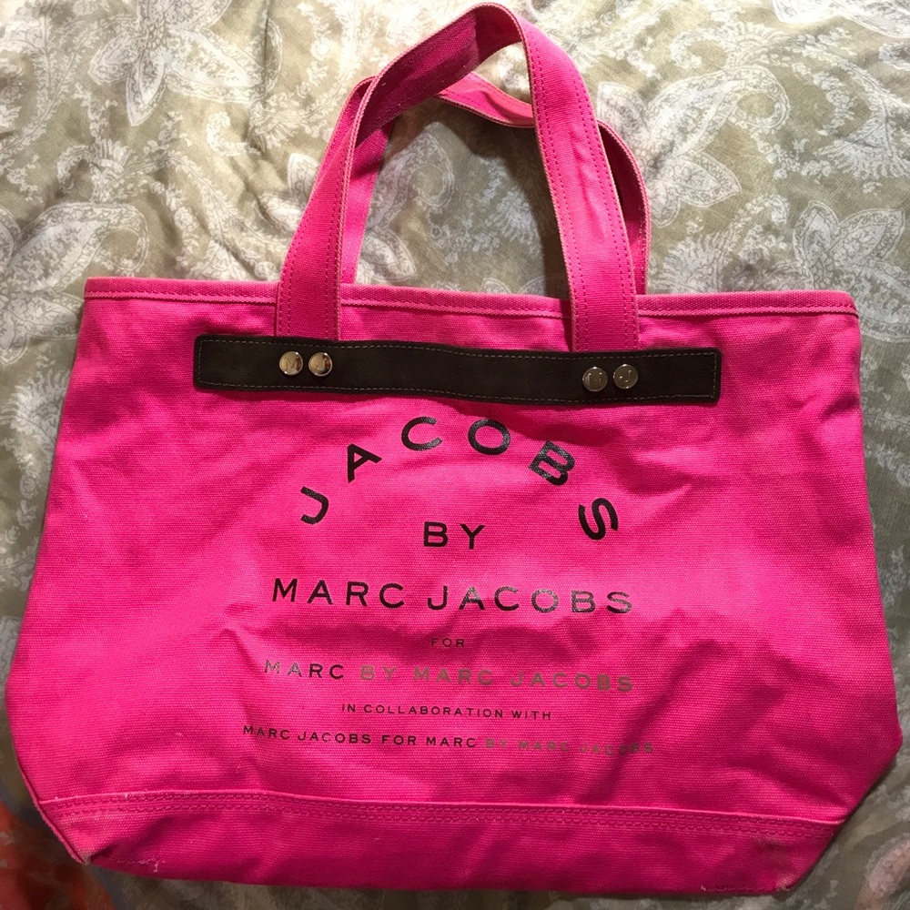 Marc Jacobs Tote