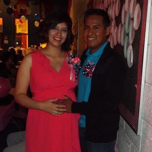 Meet your Posher, Loyda