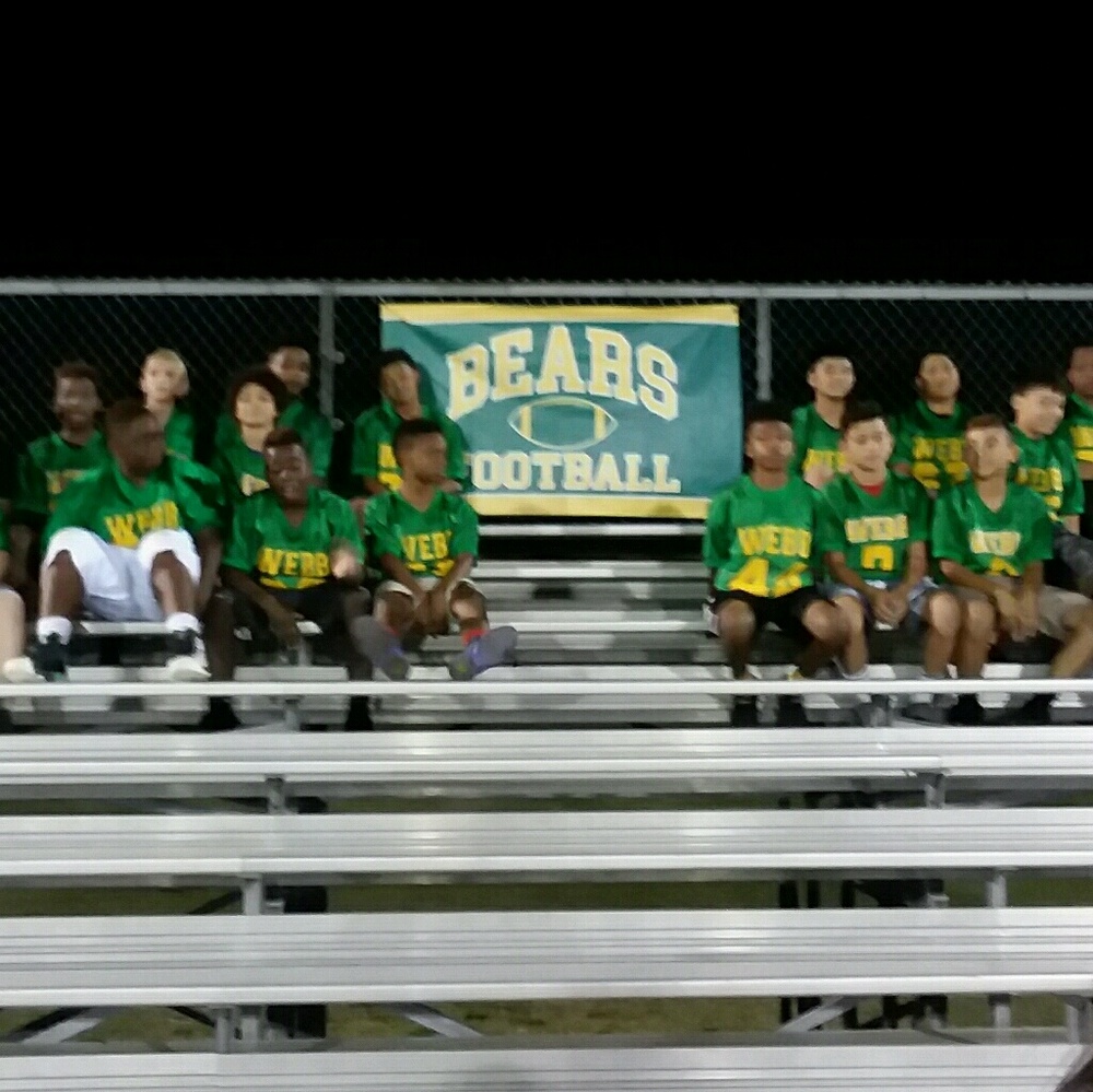 Meet your Posher, Misty