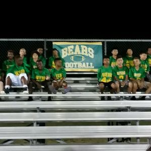 Meet your Posher, Misty