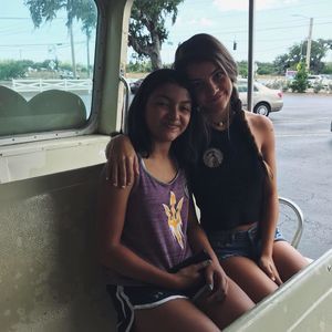 Meet your Posher, Bella