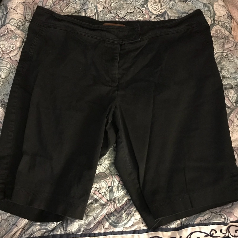 Woman’s shorts