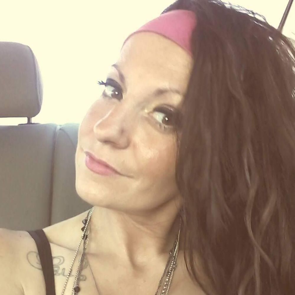 Meet your Posher, Miranda