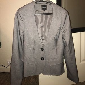 XOXO Blazer