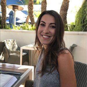 Meet your Posher, Alex