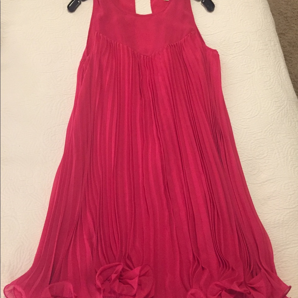 Cocktail dress by Erin