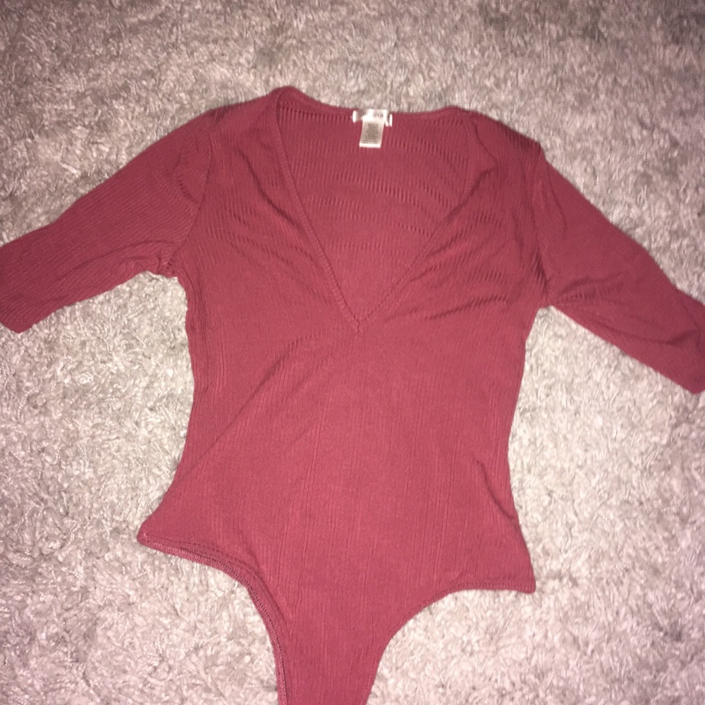 Bodysuit