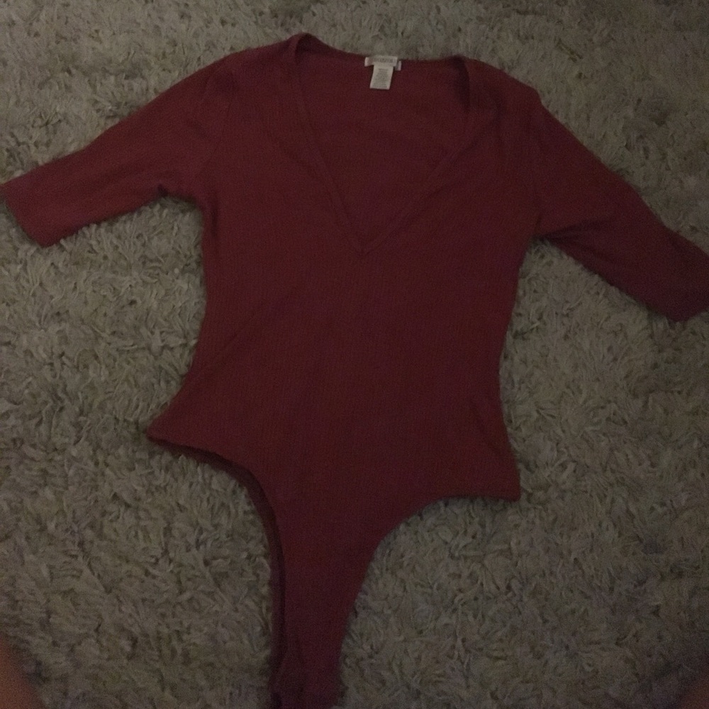 Bodysuit - Picture 2 of 3
