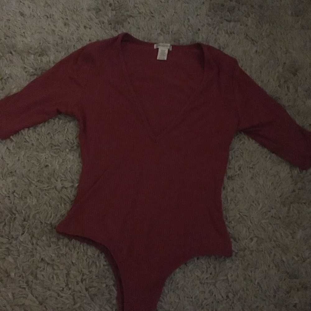 Bodysuit - Picture 3 of 3