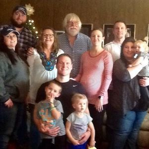 Meet your Posher, Joni