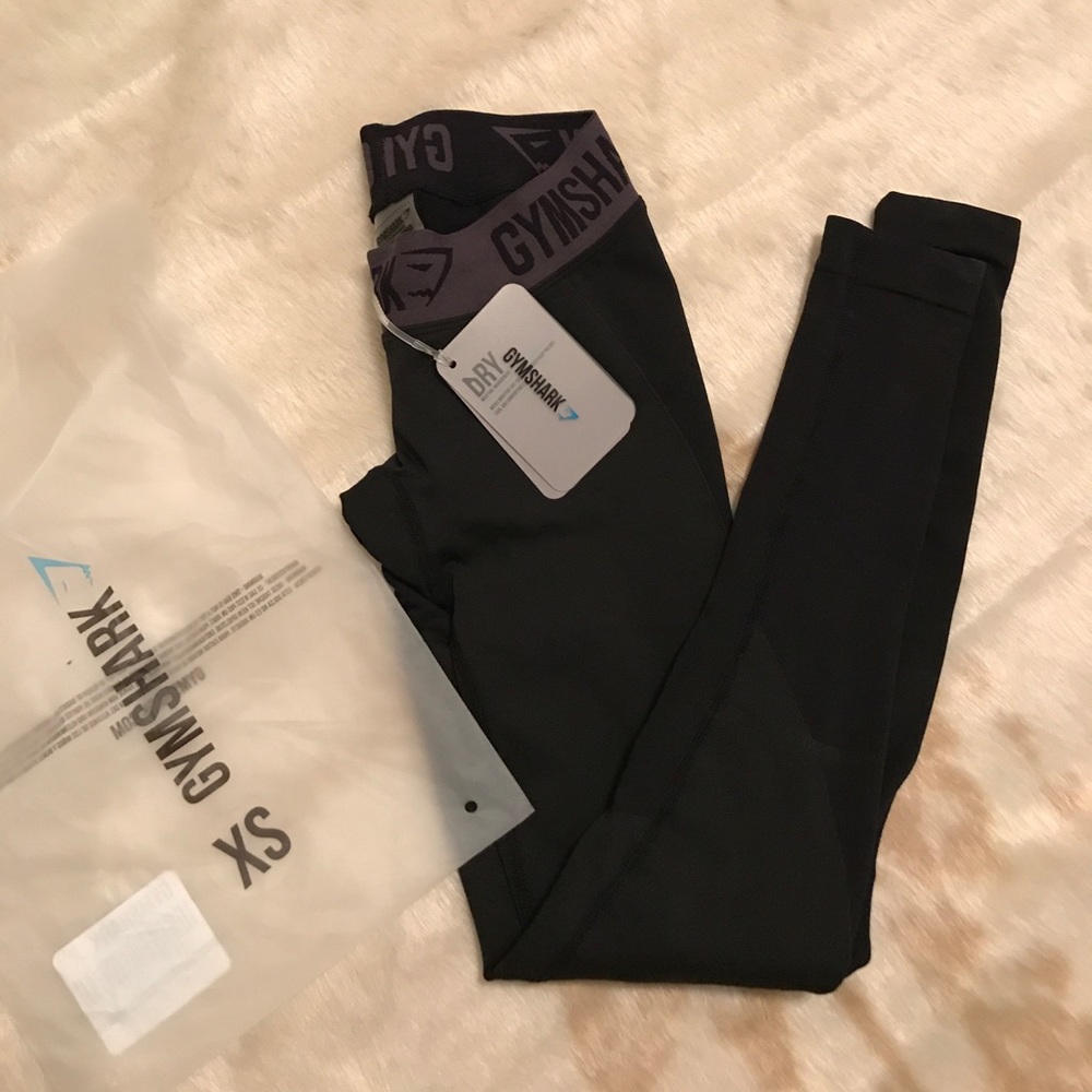 Gymshark Flex Legging