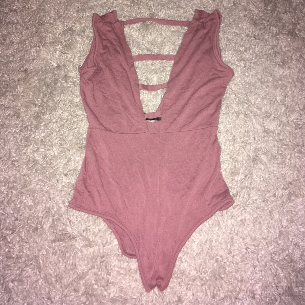 Super cute bodysuit