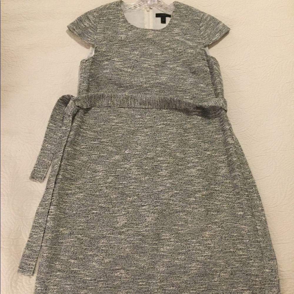 Jcrew Work Dress