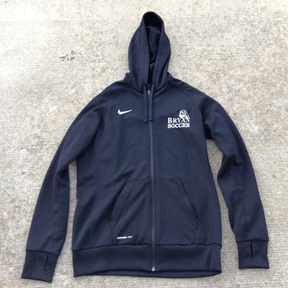 Nike Jacket