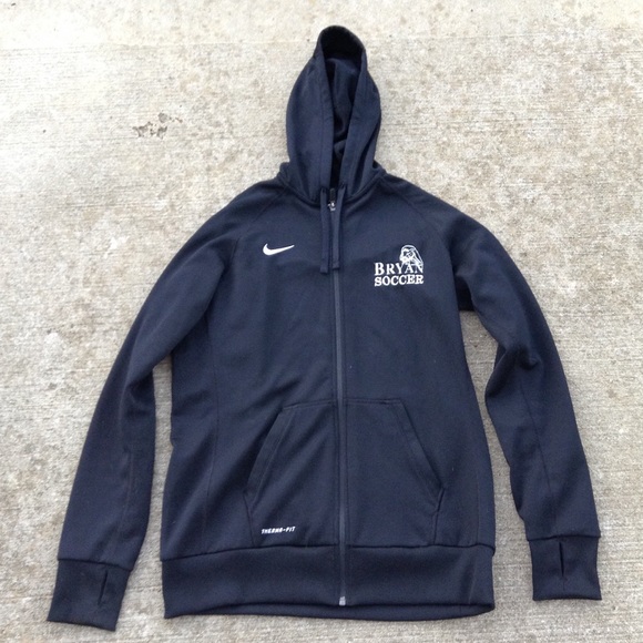 Nike Jacket - Picture 1 of 3