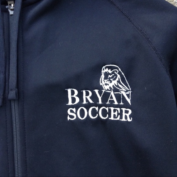 Nike Jacket - Picture 2 of 3