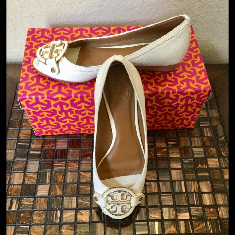 Tory Burch shoes, Sz 5.5