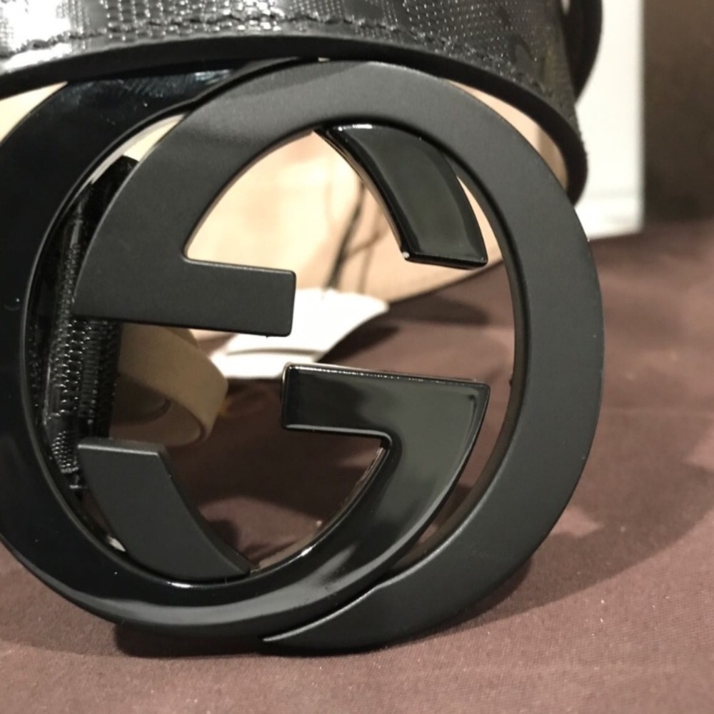 Gucci Belt - Picture 2 of 6