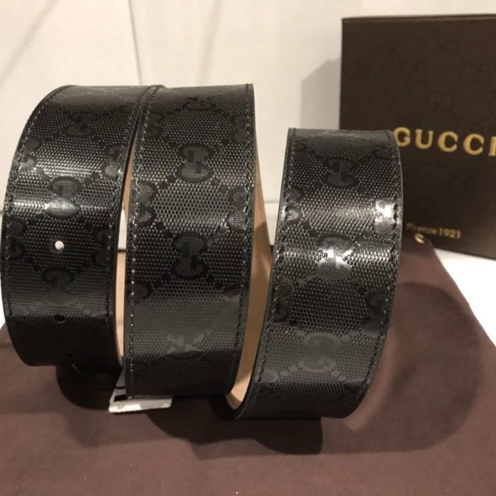 Gucci Belt - Picture 6 of 6