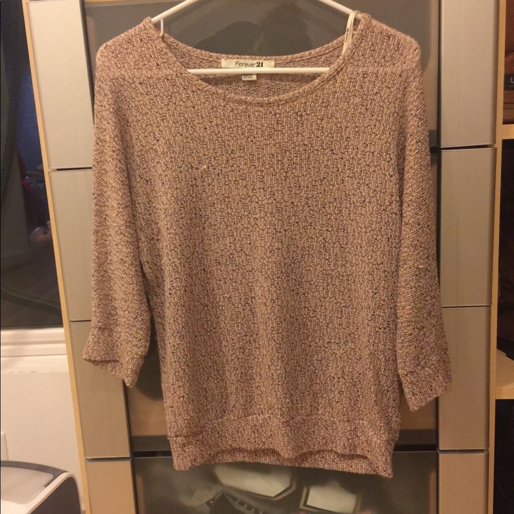 Thin Sweater