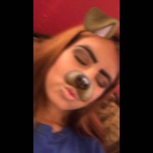 Meet your Posher, Ericka