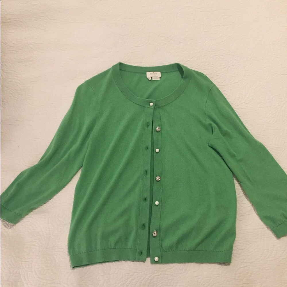 Kate Spade cardigan