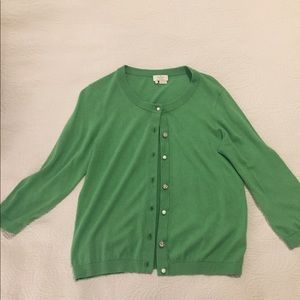 Kate Spade cardigan