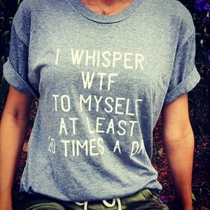 Meet your Posher, Janine