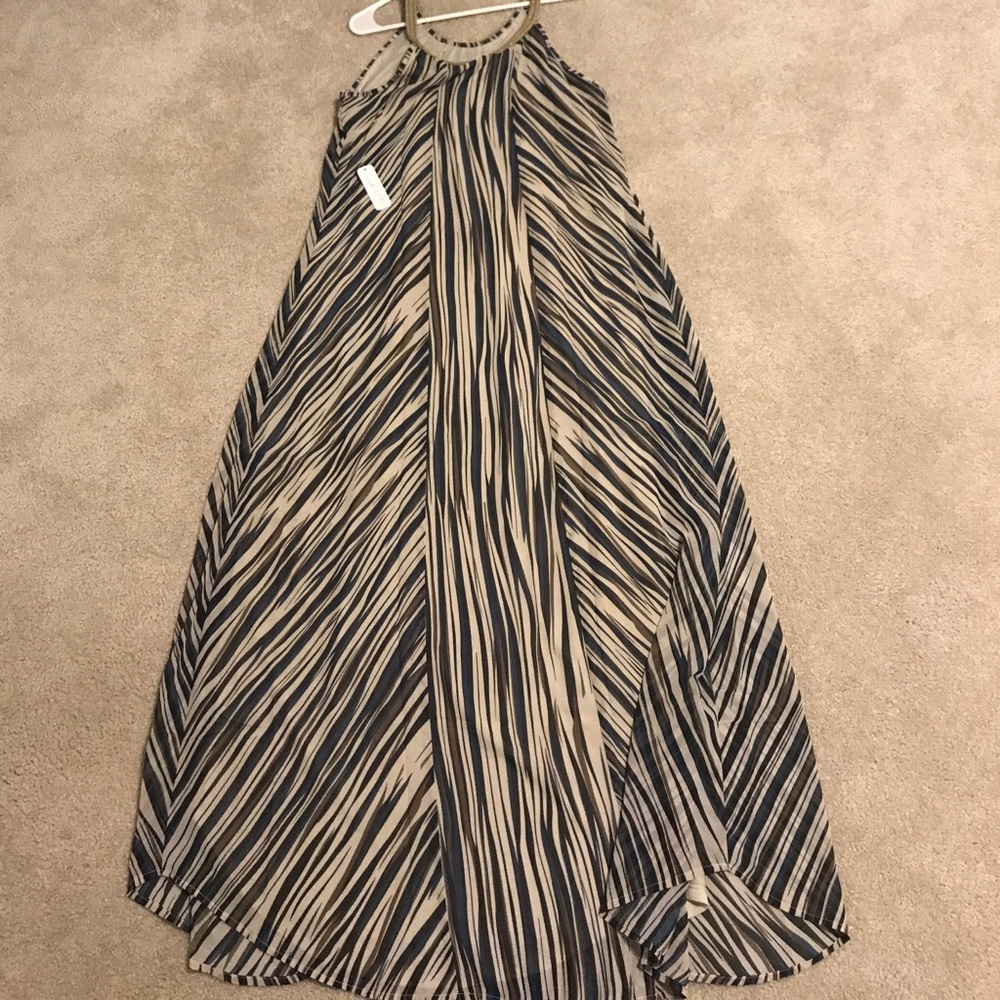 NWT Maxi Dress