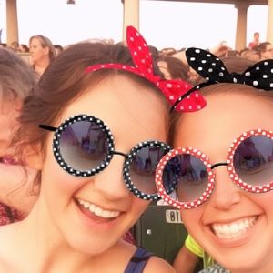 Meet your Posher, Cate